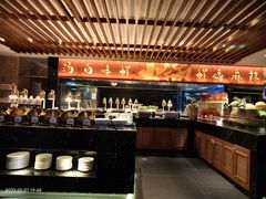 -悦椿温泉酒店·悦椿苑火锅餐厅