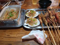 -大胡子海鲜·天津菜·砂锅烧烤(五大道创始店)