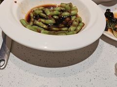 -千牛将·鲜牛肉火锅(开元路店)