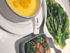 -荔粥记潮汕砂锅粥(太湖路店)