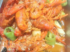 -食鸡公社辣子鸡·潍坊菜·烧烤