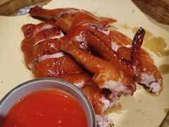 -洞庭土菜小炒馆(易发广场店)