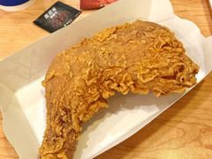 -德克士(五洲餐厅)