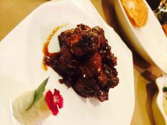 新南华大酒店(广中店)-新南华大酒店(广中店)