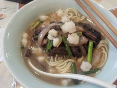-奎元馆.百年奎元.非遗传承(西湖边的解放路店)