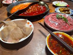 -楠火锅(太古里总店)