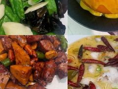 -大树餐厅(红旗街万达店)