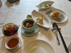 -成都瑞吉酒店·宴庭中餐厅