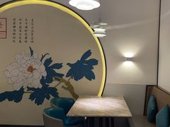 -周渝食惦·酸菜鱼精致川菜(横岗店)