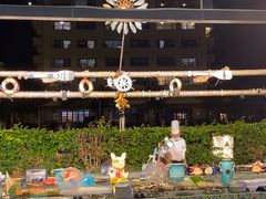 -渔家火锅·海鲜自助餐·演艺(亚龙湾天域酒店)