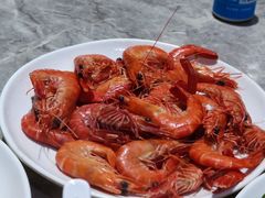 -四川小胡子海鲜(丁村万人海鲜广场店)