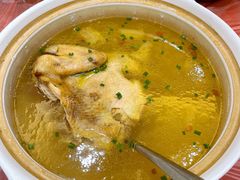 -新虹楼饭庄(崇明陈家镇店)