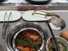 -龍歌自助小火锅(雨花台江南虹悦城店)