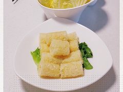 -煲王粤菜餐厅(中侨中心店)