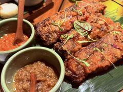 -三亚艾迪逊酒店·海滩烧烤 BARBACOA·现场乐队·浪漫晚餐·烧烤海鲜