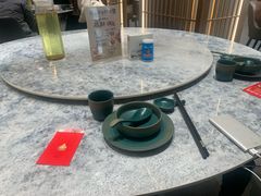 -聚丰园•湖鲜餐厅(阿红私房菜梅石路店)