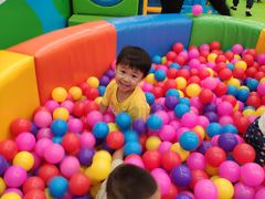 -巧虎KIDS早教中心(青秀区盛天地店)
