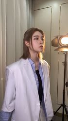 -3AM·S HAIR SALON烫发染发接发