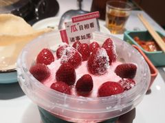 -满兴咱妈烀饼铁锅炖(兰州北街店)