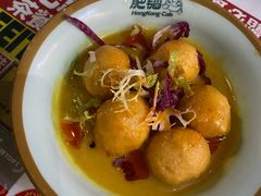 -肥韬茶餐厅(南山mini店)