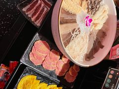 -哥老官重庆美蛙鱼头(宝山龙湖店)