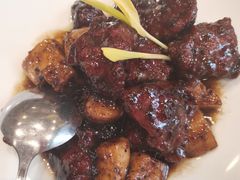 黑椒牛仔粒-和记小菜(东方店)