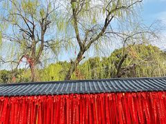 -东钱湖小普陀景区