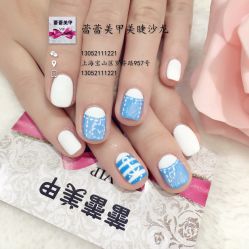 -LEILEI NAIL蕾蕾美甲美睫