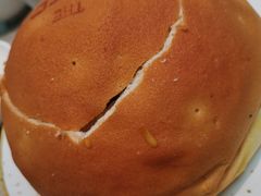 咖喱面包鸡-大树餐厅(红旗街万达店)