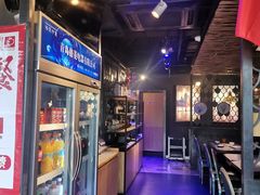 -问渔烤鱼(回龙观总店)