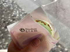 -Gram舒芙蕾(杭州中心店)