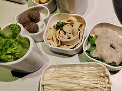 -川锅一号火锅(睢宁店)