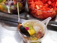 黑仔漳州四果汤-忆夏爽黑仔漳州四果汤(顶澳仔猫街店)