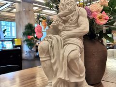 -玲婧胡同·生日蛋糕·餐厅(嘉里城店)