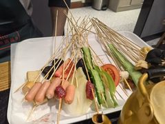 -旺蜀主成都串串火锅(西直门凯德MALL店)