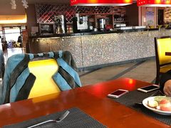 -青岛景园假日酒店-自助餐厅(城阳店)