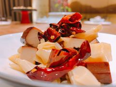 -尚海豆捞(乐虹坊店)