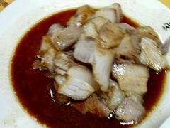 -荣生萝卜汤饭店