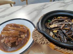 -尚岛私房菜(西方巷店)