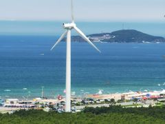 -那香海钻石沙滩浴场