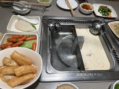 -海底捞火锅(苏宁生活广场店)