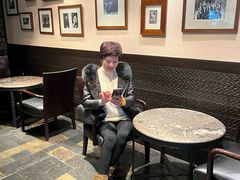 -上海锦江汤臣洲际大酒店柒酒廊