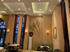 大堂-海南椰子鸡餐厅(三亚湾红树林店)