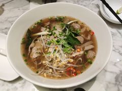 -PHO爺·越南料理(亦庄大族广场店)