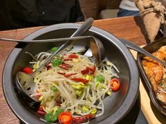 -云海肴·汽锅鸡·云南菜(美罗城店)