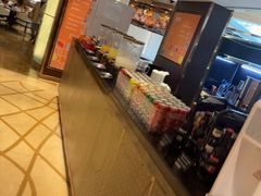 -怡咖啡海鲜自助餐厅(浦东香格里拉店)