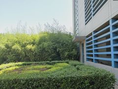 -长安大学(北校区)