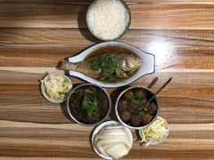 -曹家蒸碗(东二路店)