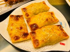 -阿拉丁新疆风味餐厅·清真(罗廊巷店)