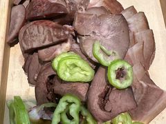 -锦绣金山人家(友谊店)